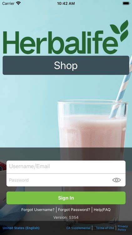 simulator herbalife